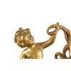 Image 2 : 40's Cherub clock