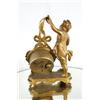 Image 3 : 40's Cherub clock