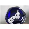 Image 4 : 2 Baccarat Paperweights Sagittarius & Cancer