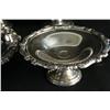Image 5 : Silver plate lot 7 pcs.