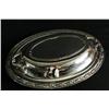Image 6 : Silver plate lot 7 pcs.