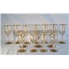Image 1 : 14 Gold overlay Stems