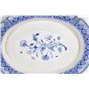 Image 2 : Spode large turkey platter