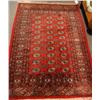 Image 1 : Bukhara Rug 4'x6'