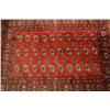 Image 3 : Bukhara Rug 4'x6'
