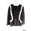 Image 1 : Mink fur coat