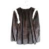 Image 2 : Mink fur coat