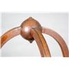 Image 3 : Inlaid 3-tier Pie stand