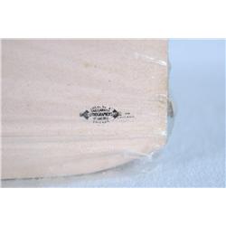 Nude vintage calendar - June 1954 33