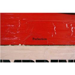 Nude vintage calendar - June 1954 33