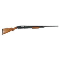 Winchester Model 12 16 ga shotgun Serial 470124 - in 80-90% condition - mfg in 1927
