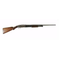Winchester Model 12 20 ga shotgun (1931) Serial 649335 mfg in 1931 - This model has stainless steel 