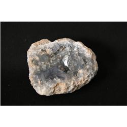 Celestite Geode