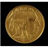 Image 1 : 2006 Buffalo gold coin - First strike NGC MS69  999fine