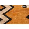 Image 4 : Navajo Crystal Rug 4' x 8'