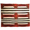 Image 1 : Third Phase Chief's blanket 61"x77"