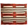 Image 7 : Third Phase Chief's blanket 61"x77"