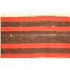 Image 9 : Third Phase Chief's blanket 61"x77"