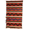 Image 1 : Transitional Navajo rug 7'3"x4'4"