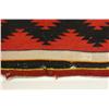Image 2 : Transitional Navajo rug 7'3"x4'4"
