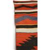 Image 6 : Transitional Navajo rug 7'3"x4'4"