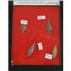 Image 2 : Collection of Arrowheads