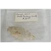 Image 5 : Collection of Arrowheads