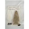 Image 6 : Collection of Arrowheads
