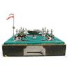 Image 1 : French "Jeu De Course" Horse Racing Machine ca. 1875