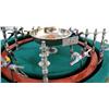 Image 3 : French "Jeu De Course" Horse Racing Machine ca. 1875