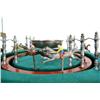 Image 5 : French "Jeu De Course" Horse Racing Machine ca. 1875