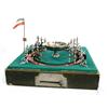 Image 6 : French "Jeu De Course" Horse Racing Machine ca. 1875