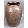 Image 1 : Oriental ceramic vessel