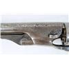 Image 13 : Rare Factory Engraved Colt Mo. 1860 -Gustave Young Colt Mo. 1860 Army - Gustave Young signature wolf