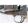 Image 14 : Rare Factory Engraved Colt Mo. 1860 -Gustave Young Colt Mo. 1860 Army - Gustave Young signature wolf