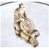 Image 2 : Shunga Netsuke Japanese erotic carved figures -2