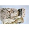 Image 8 : Shunga Netsuke Japanese erotic carved figures -2