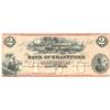 Image 1 : 1859  Two Dollars Bank of Brantford, UNC, CH 40-12-04R