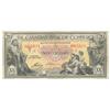Image 1 : 1935  Twenty Dollars The Canadian Bank of Commerce, 75-18-02