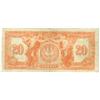 Image 2 : 1935  Twenty Dollars The Canadian Bank of Commerce, 75-18-02