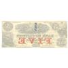 Image 2 : 1859  Five Dollars  Bank of Clifton, VF, CH 125-10-04-06