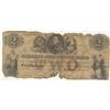 Image 1 : 1849  Two Dollars Farmer's Joint Stock Bank, Good, 280-12-02