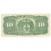 Image 2 : 1935  Ten Dollars The Bank of Montreal, Very-Fine, 505-60-04