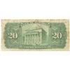 Image 2 : 1935  Twenty Dollars The Bank of Montreal, Fine, 505-60-06