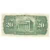Image 2 : 1938  Twenty Dollars The Bank of Montreal, Very-Fine+, 505-62-06