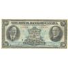 Image 1 : 1927  Twenty Dollars  Royal Bank of Canada, Fine, CH 630-14-12