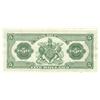 Image 2 : 1943  Five Dollars  Royal Bank of Canada, UNC, CH 630-20-02