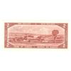 Image 2 : 1954  Two Dollars  Replacement  Modified, BC-38aA, UNC,  *A/B0017365.
