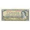 Image 1 : 1954  Twenty Dollars  Replacement  Modified, BC-41bA, Original UNC, *A/E0041468.