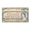 Image 1 : 1954  One Hundred Dollars Modified, BC-43c, 2 consecutive UNC, C/J2832391-92.